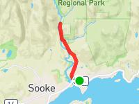 Sooke River 10K